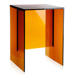 Max-Beam Stool - Amber