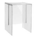 Max-Beam Stool - Clear