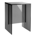 Max-Beam Stool - Smoke Grey