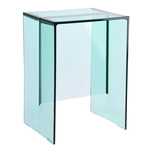 Max-Beam Stool - Aquamarine