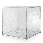 Optic Storage Container - Clear
