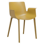 Piuma Chair - Mustard