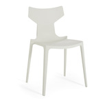 Re-Chair Dining Chair - Set of 2 - White