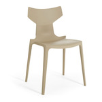 Re-Chair Dining Chair - Set of 2 - Dove Grey
