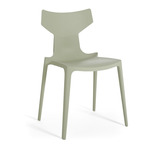Re-Chair Dining Chair - Set of 2 - Green