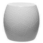 Roy Stool - White
