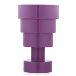 Calice Vase - Violet