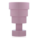 Calice Vase - Pink