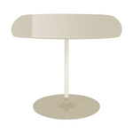 Thierry Side Table - White