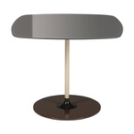 Thierry Side Table - Grey