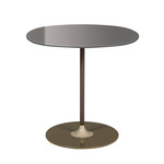 Thierry Side Table - Grey