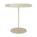 Thierry Side Table - White
