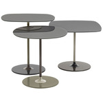 Thierry Side Table - Set of 3 - Grey