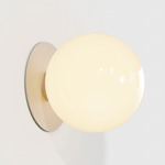 Laurent Wall / Ceiling Light - Beige