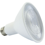 SunLight2 PAR30L Med Base 12W 120V 2700K 25Deg 90CRI 2-PACK - White