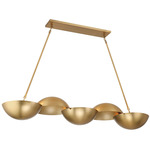 Ivy Lane Island Light - Legacy Brass