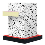 Super Side Table - Terrazzo