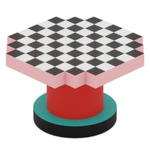 Super Coffee Table - Chessboard