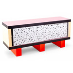 Super Sliding Sideboard - Terrazzo