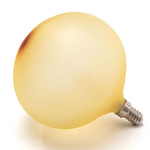 Gummy Replacement Bulb - Yellow