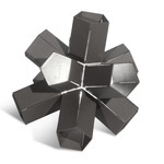 Bang Outdoor Step Light - Anthracite