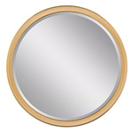 Tricia Color-Select Mirror with Light - Polished Nickel / Gild / Mirror