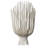 Astra Wall Sconce - Waxed Plaster