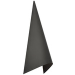 Piel Indoor / Outdoor Wall Wash Light - Bronze