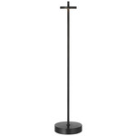 Sene Rechargeable Table Lamp - Museum Bronze