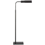 VC Studio Cordless Adjustable Floor Lamp - Bronze