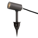 Alumilux Landscape 12V Outdoor Pathway Light - Bronze