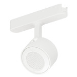 Continuum Track Spot Light - White