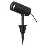 Alumilux Landscape Color-Select Outdoor Pathway Light - Black