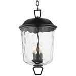 Prescott Outdoor Pendant - Dark Bronze