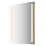 Project LED 2-Strip Mirror - Mirror