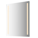 Project LED 2-Strip Mirror - Mirror