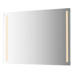 Project LED 2-Strip Mirror - Mirror