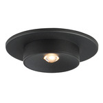 Caldera Ceiling Light - Black