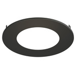 Trim Ring Accessory for Slim - Black