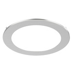 Trim Ring Accessory for Slim - Satin Nickel