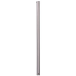 Fan Downrod - Satin Nickel