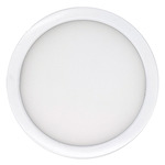 Surface Mount 3000K Ceiling Light - White
