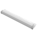 Surface Mount Wrap Light - White