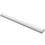 Surface Mount Wrap Light - White