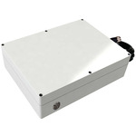 Wet Location Remote Power Supply - White