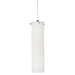 Soho Color-Select Pendant - Black / White