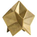 Kendrick Sculpture - Antique Brass