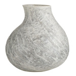Irelia Vase - Ice