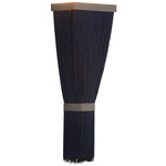 Jenessa Wall Sconce - Antique Brass / Navy