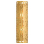 Jarrett Wall Sconce - Antique Brass